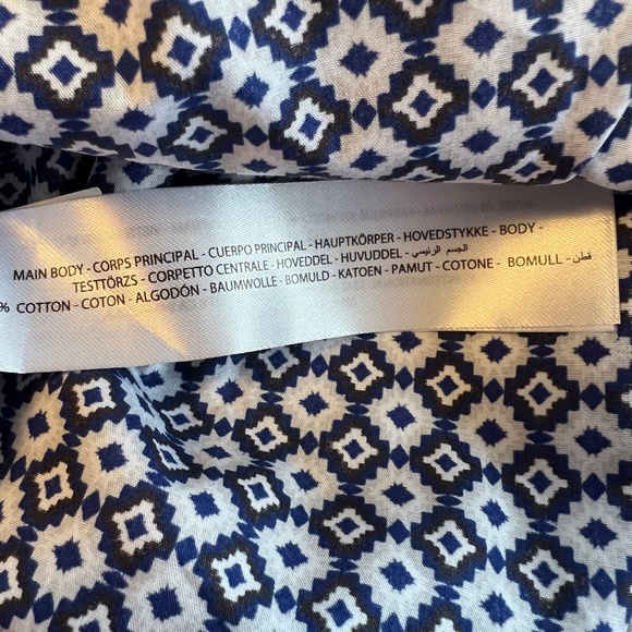 Men's Ariat Button Down Shirt XXL - Picture 5 of 6